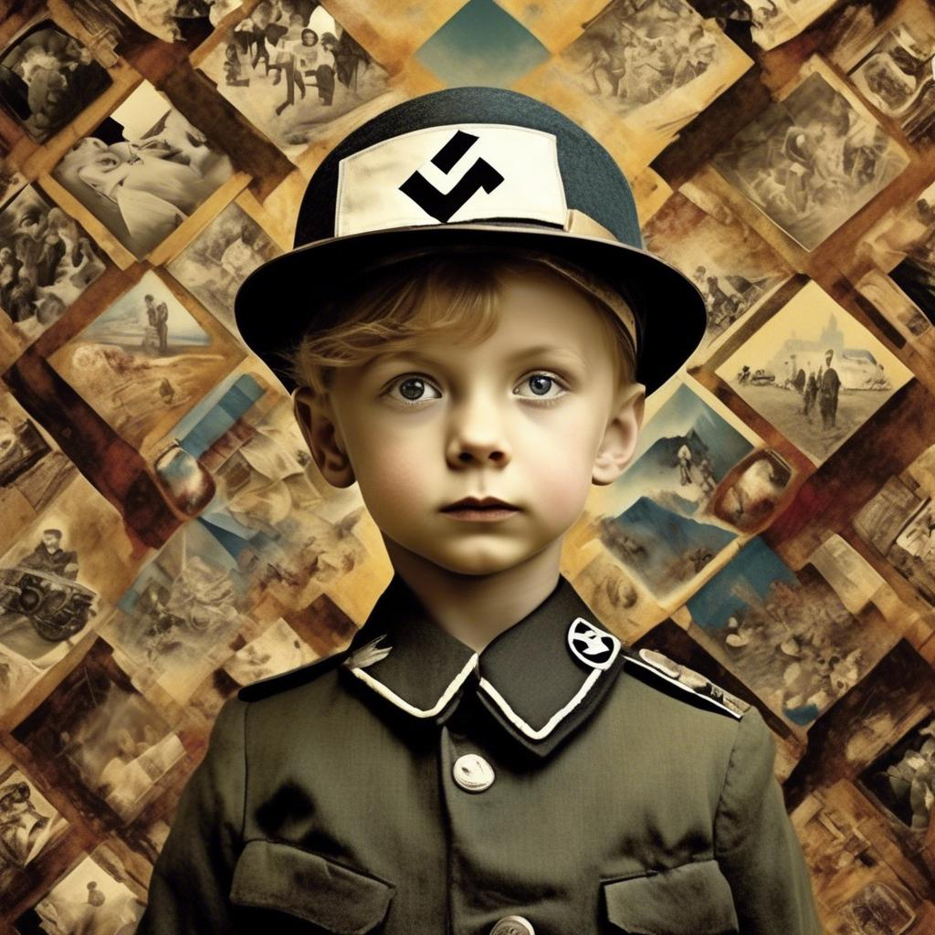 Mischling, Second Degree: My Childhood in Nazi Germany by Ilse Koehn