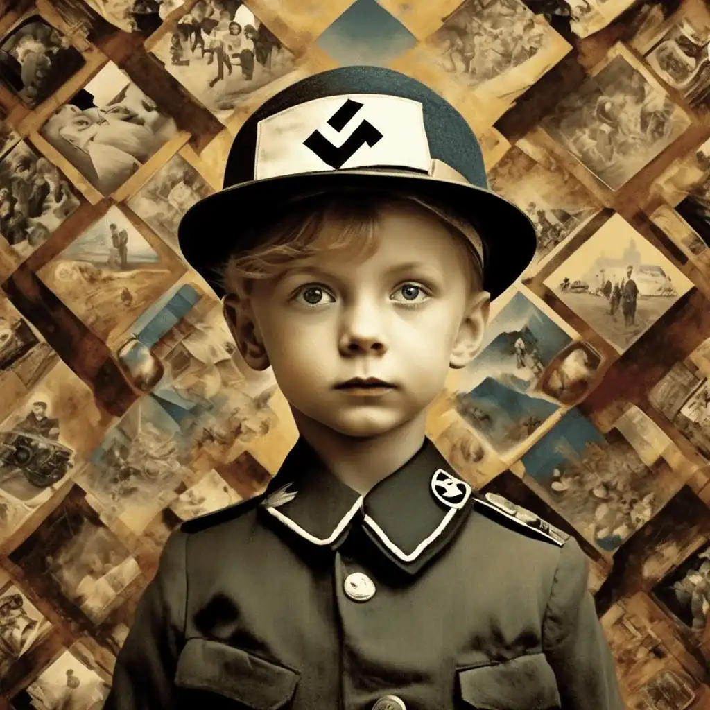 Mischling, Second Degree: My Childhood in Nazi Germany by Ilse Koehn