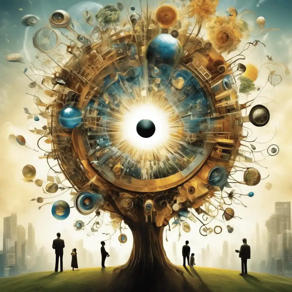 Watchers by Dean Koontz