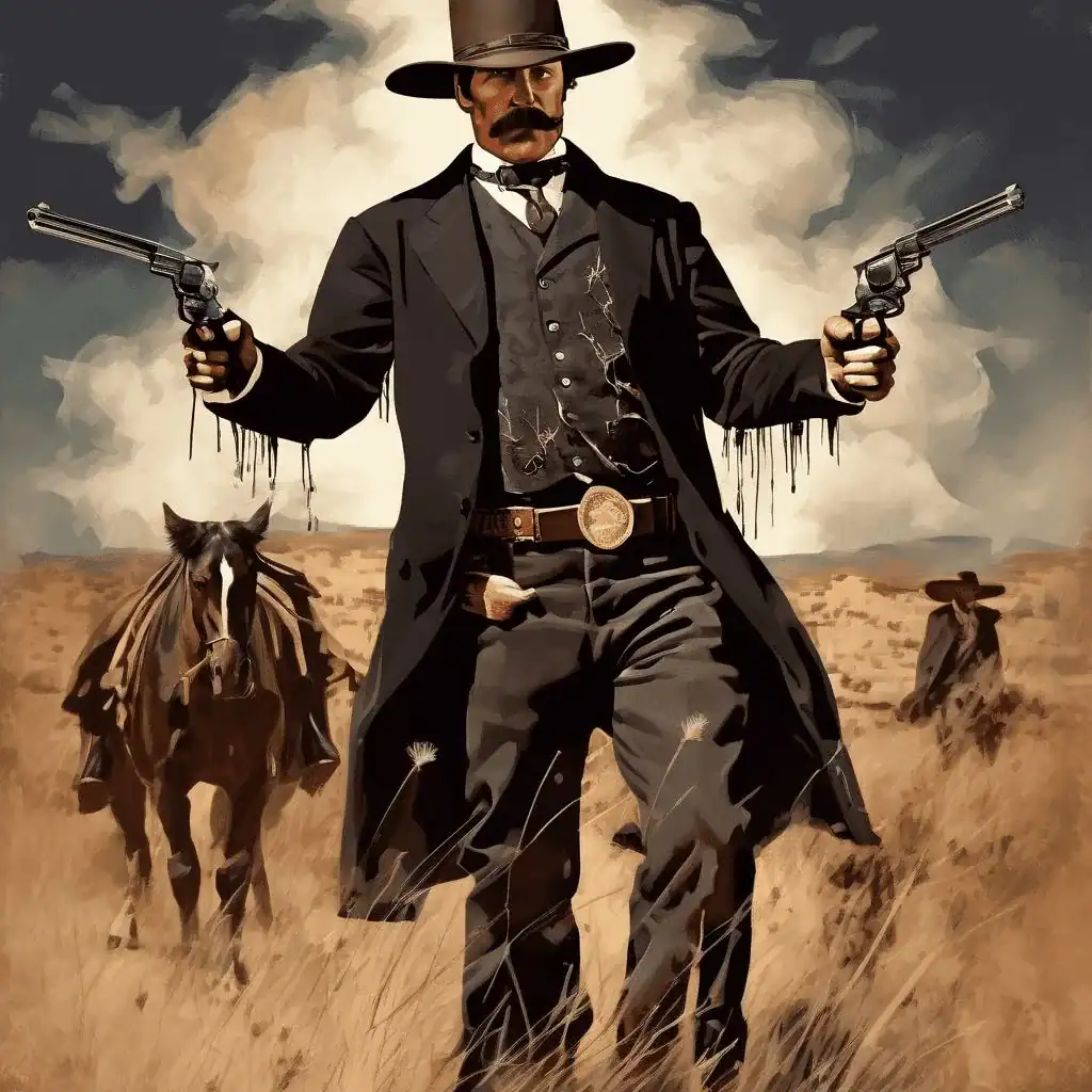 Wyatt Earp: The Life Behind the Legend by Casey Tefertiller