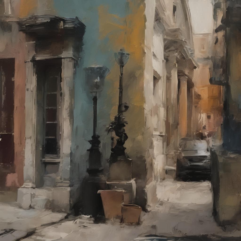 Βιογραφία του Gilles Joubert