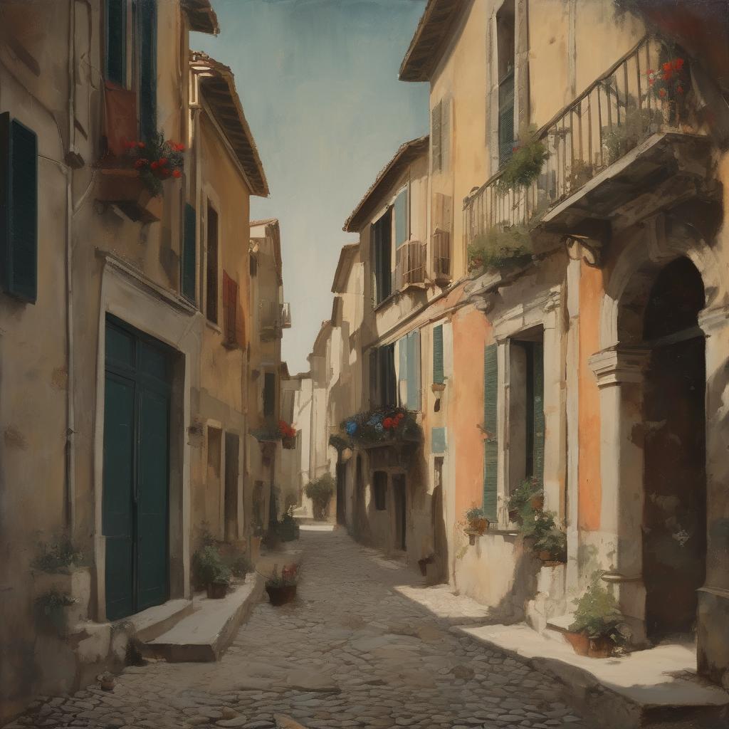 Ο Ορισμός της Ζωής και Έργου του Francescuccio GHISSI