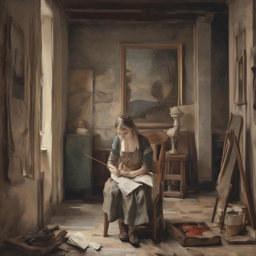 Ανδρέας Μπενέντι – Ο Δρόμος της Εκπληκτικής Ιστορίας