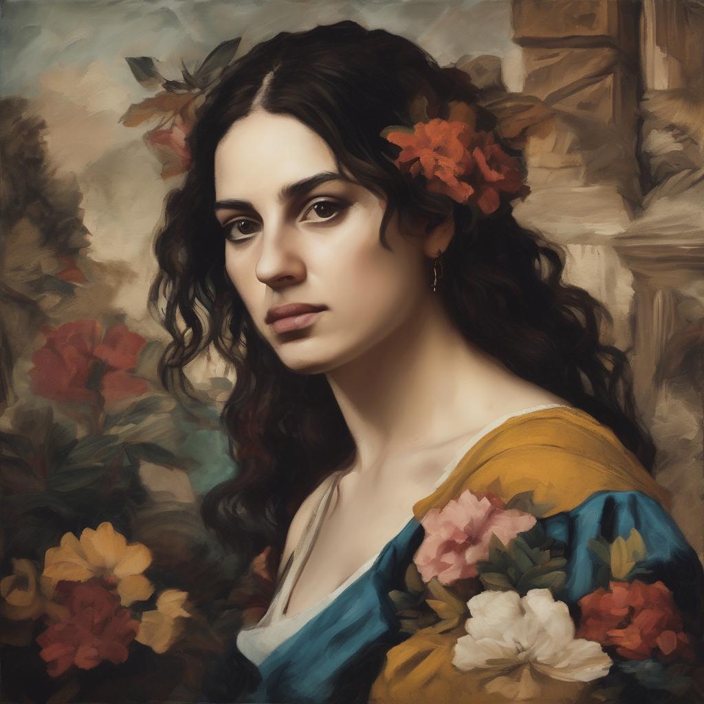 Η Πρώιμη Ζωή του Alejandro de Loarte