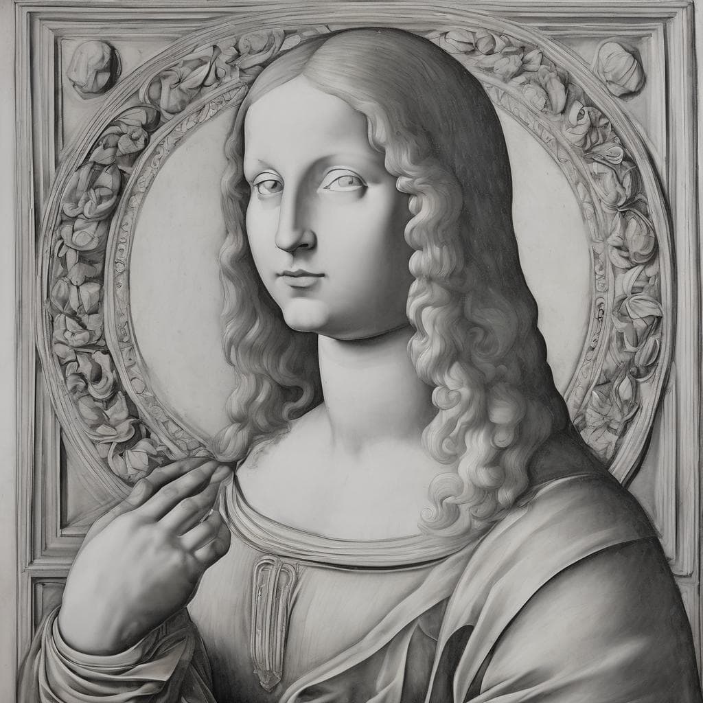 Βερναρντίνο Λουίνι – Ο Μυστικός Μαέστρος της Αναγέννησης