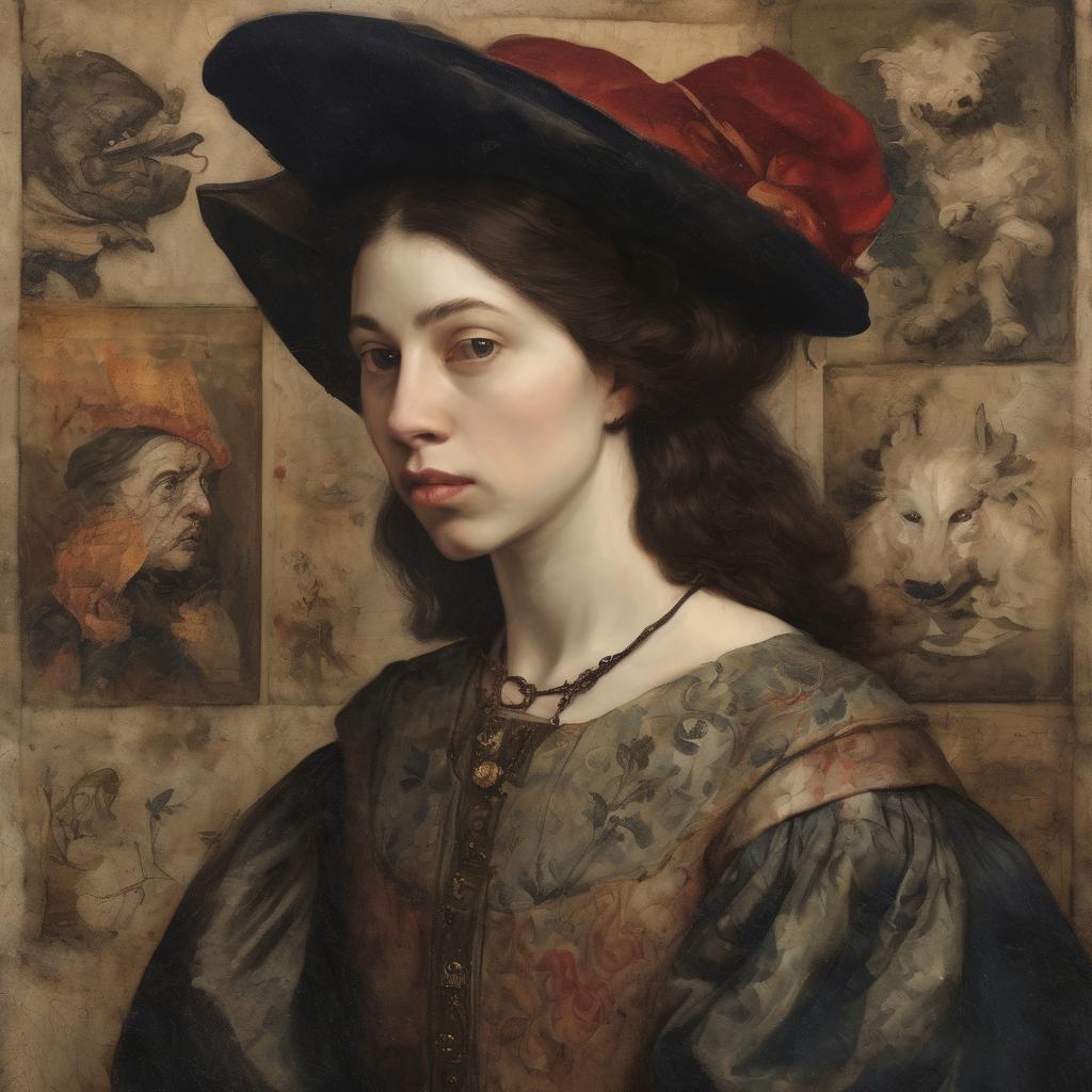 Το Χαρακτηριστικό Στυλ του Πίτερ Χάις