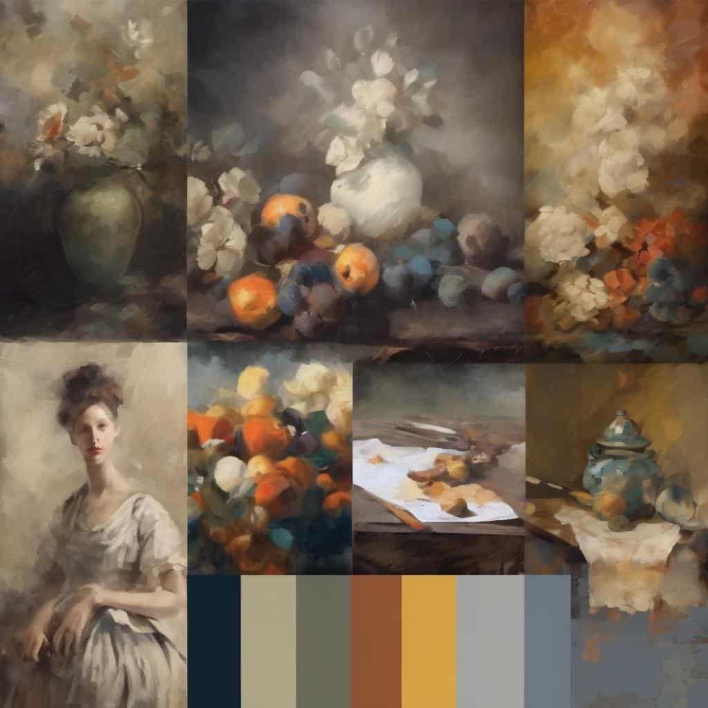 Γιαν ΒΕΡΧΟΥΒΕΝ – Ο Ρωμαντικός Ζωγράφος της Ολλανδικής Χρυσής Εποχής