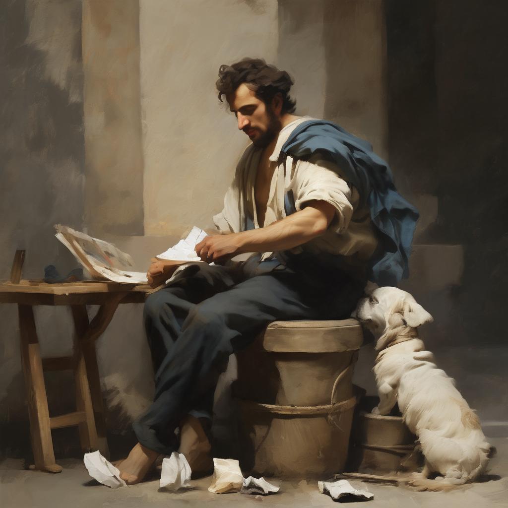 Ο Άνευ Αντίκτυπων Καλλιτέχνης: Γνωρίστε τον Γιάκομο Πιαζέτα