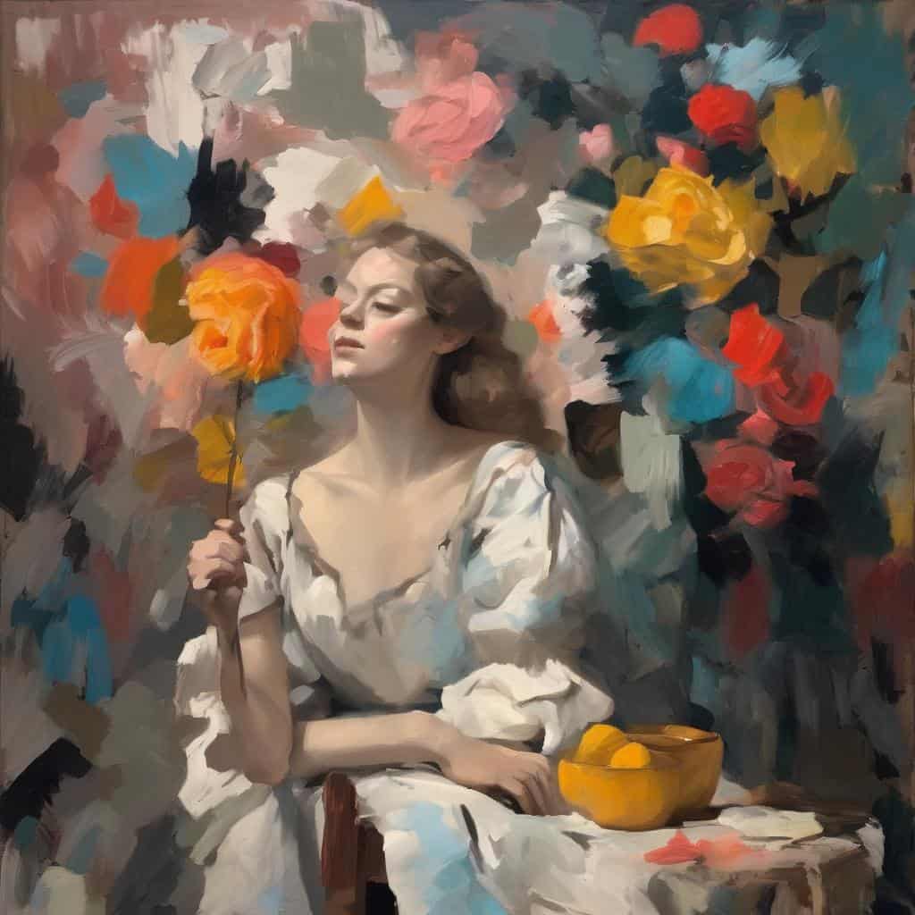 Φραντς ΓιΓΚΕΡ – Ο Μαέστρος της Εκφραστικής Τέχνης