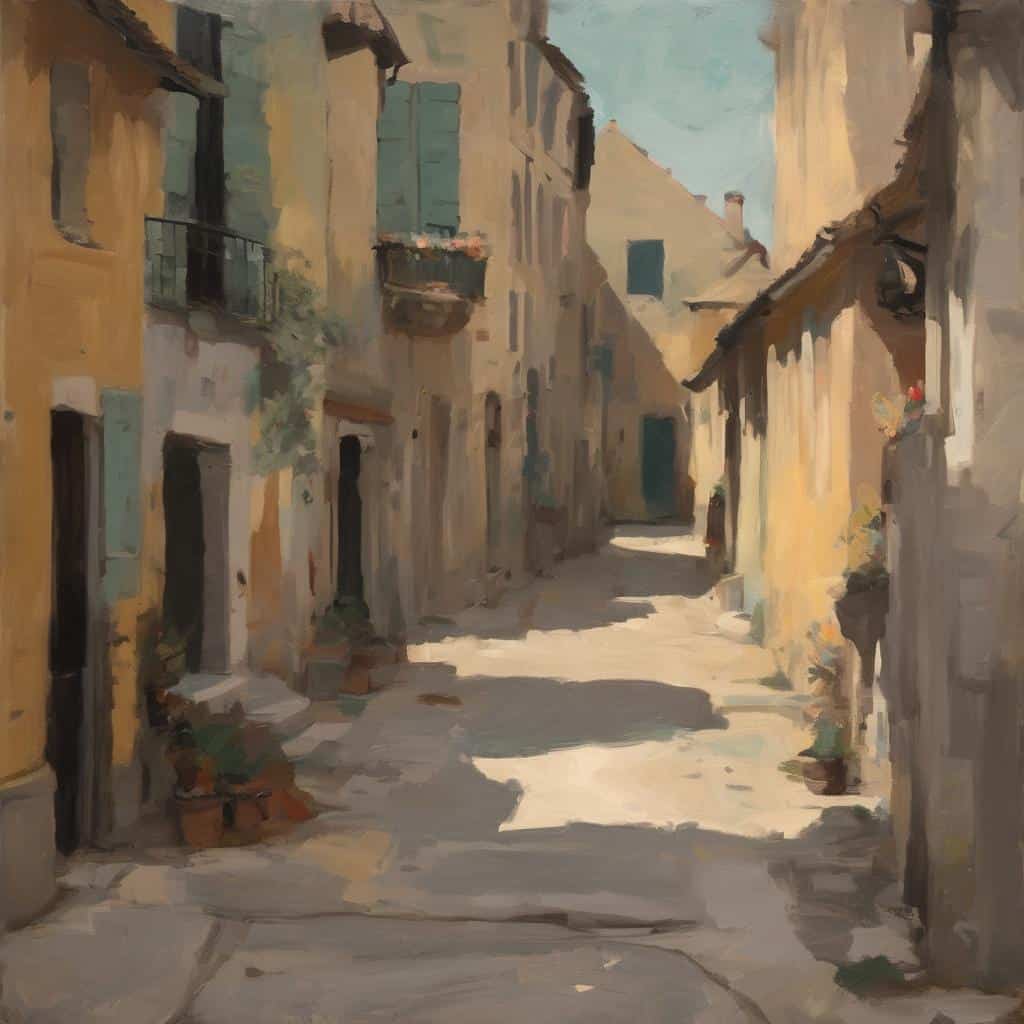 Ζερμέν Μποφράν – Ο Αιωνίος Διαμορφωτής του Ανείπωτου Ροκοκό