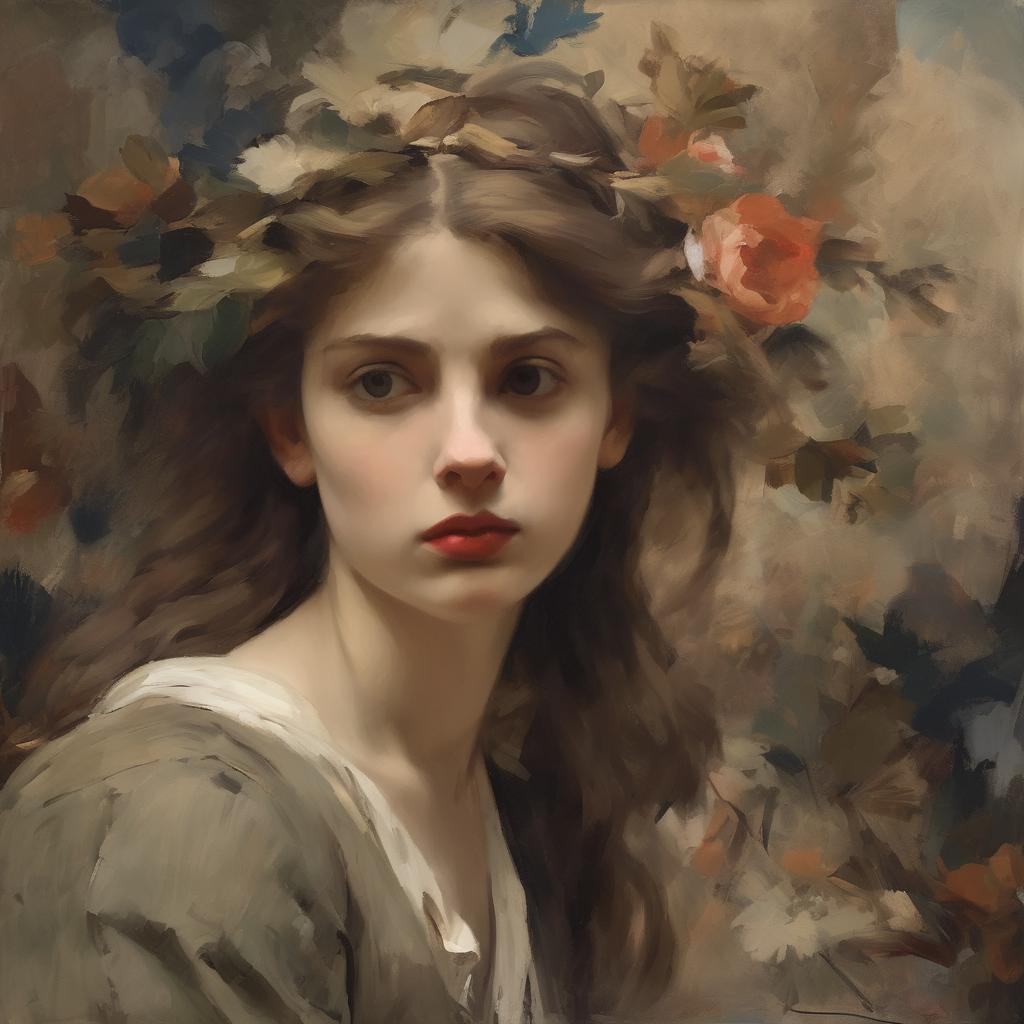 Ο ζωγράφος Francesco Maria ANGELLINI: Μια επισκόπηση της ζωής του