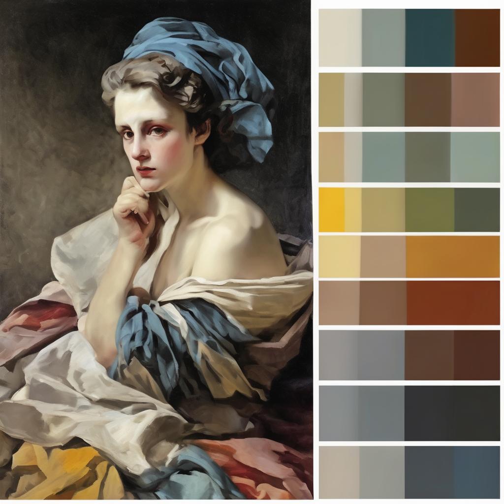 Η Ζωή και η Καριέρα του Φραντς Άντον ΤΣΑΟΥΝΕΡ