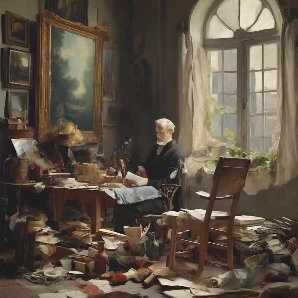 Φραντς Αντον ΤΣΑΟΥΝΕΡ – Ο Αρχιτέκτονας του Βαρόκο Art Magazine headline