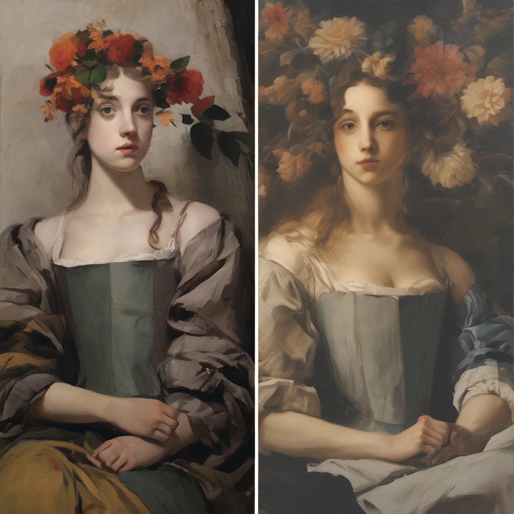 Εκθέσεις και Επιρροές