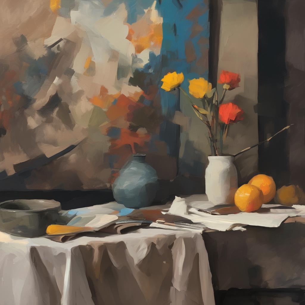 Ο Καλλιτεχνικός Στυλ του Τζαν Βερχόεβεν