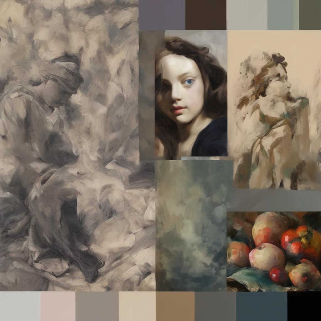 Ο Μοναδικός Καλλιτεχνικός Στυλ του Άντρις Μποτ