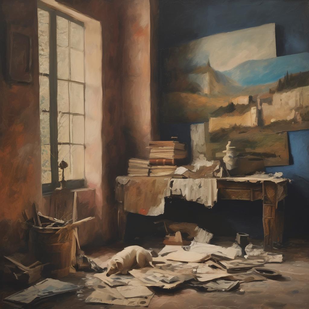 Η Ζωή και οι Επιρροές του Domenico MORONE