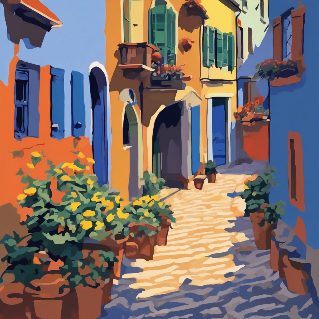 Η Ζωή και Οι Επιρροές του Giovanni Giacomo de ROSSI