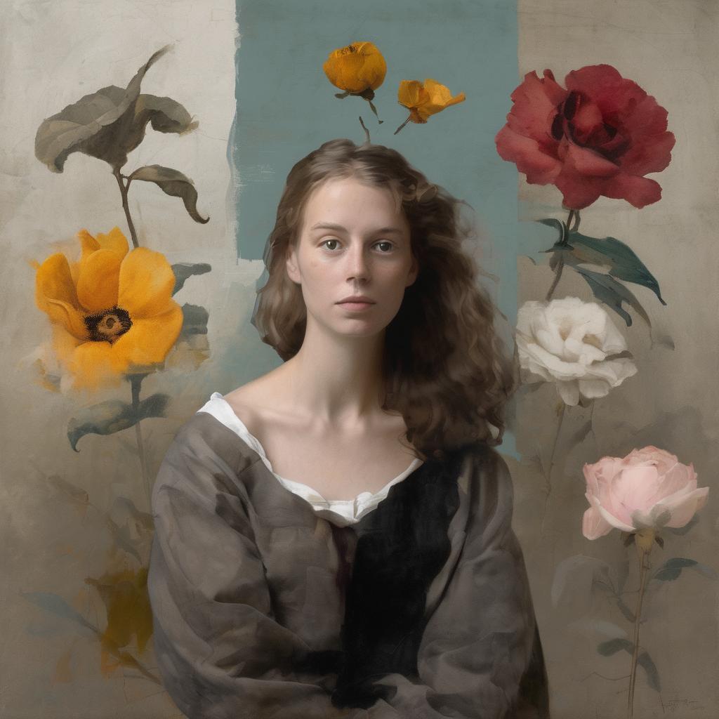 Το Στυλ και Οι Τεχνικές του Καλλιτέχνη