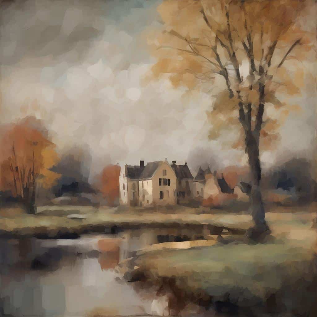 Ανδρίας Βαν Έρτβελτ – Ολλανδικός ζωγράφος της μπαρόκ αφηγηματικής παράστασης