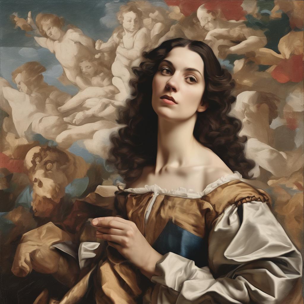 Βιογραφία του Giovanni Francesco Tura