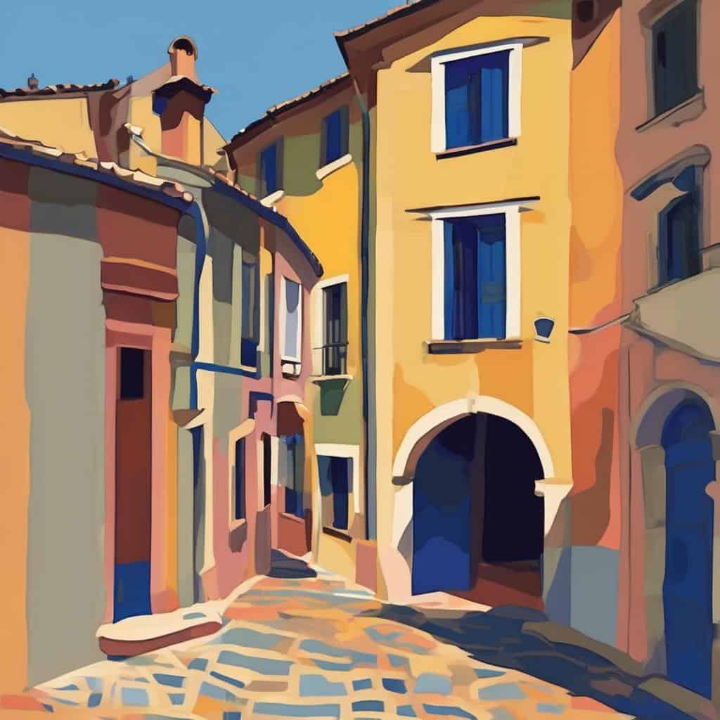 Γιάννης Γιάκομος ντε’ Γκρίτζι – Ο Ιταλός ζωγράφος της Αναγέννησης