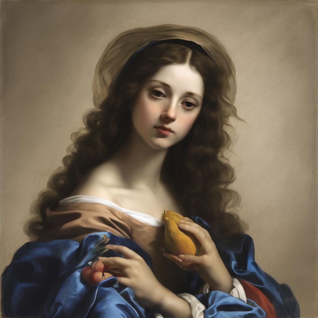 Ο Καλλιτεχνικός Στυλ του Carlo DOLCI