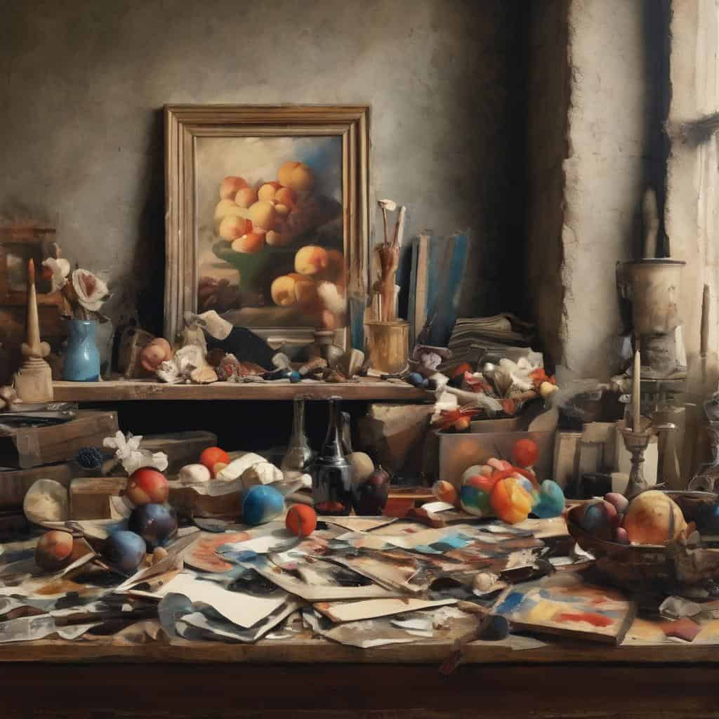 Πέτερ ΦΡΑΝΚΟΥΑ – Ο Φλαμανδός Μεταξένιος Πινελιάς