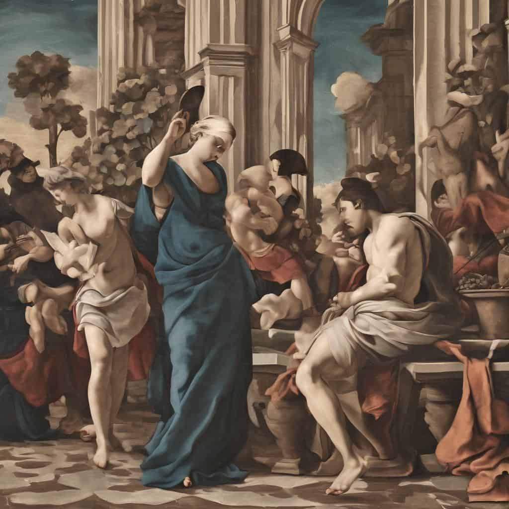 Γιοβάννι Φραντσέσκο Τούρα – Ο μετα-Βυζαντινός με την εκλεκτή τεχνοτροπία