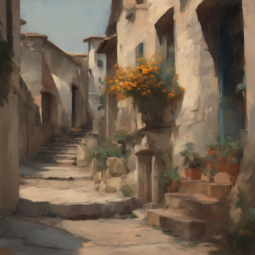 Η Προσωπική Ζωή του Καλλιτέχνη