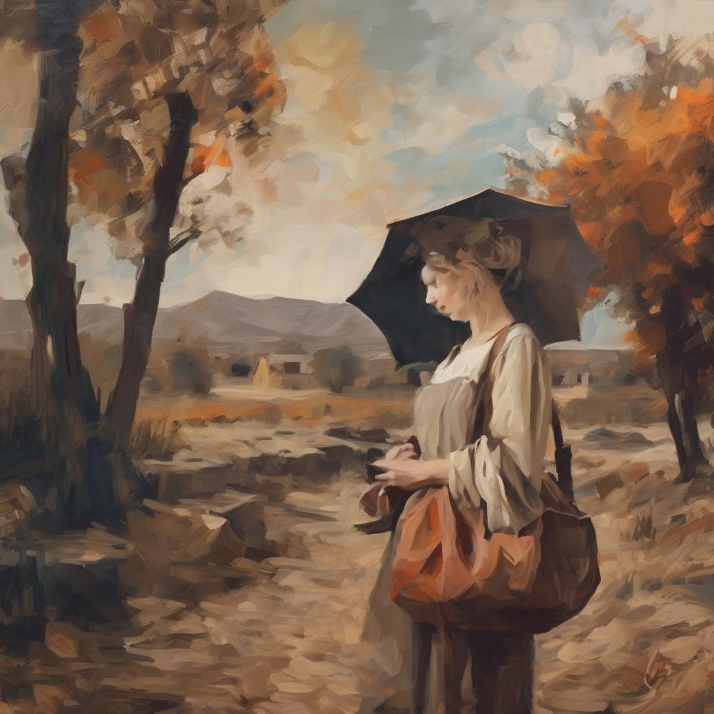 Ο Άντρις Μποτ: Η Ζωή και η Προέλευση ενός Καλλιτέχνη