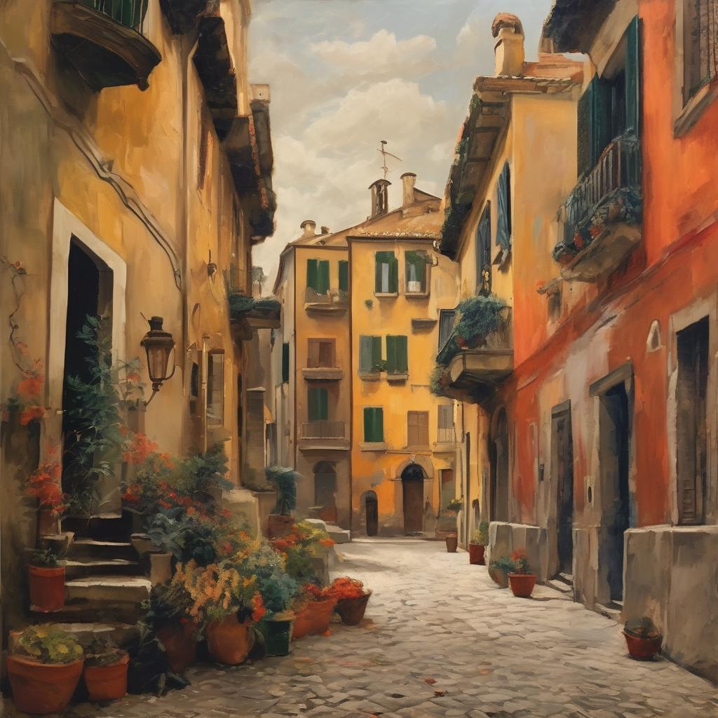 Το Καλλιτεχνικό Στιλ του Ευγένιου Κουάρτι