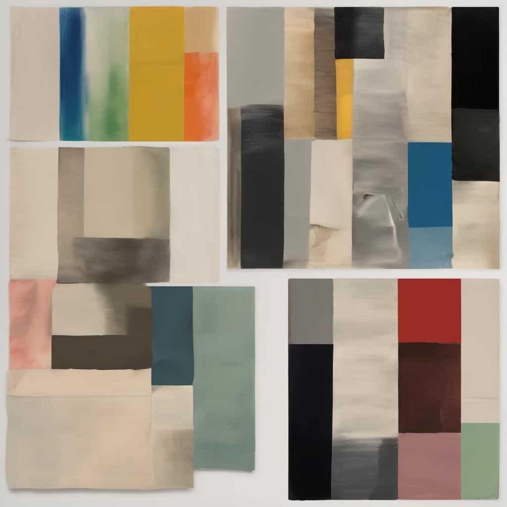 Χριστόφορος ΜΟΥΝΑΡΗΣ – Ο Μεταμοντερνιστής της Τέχνης