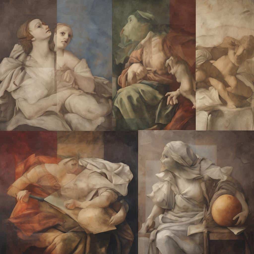 Χριστόφορος Κορτέσε – Ο Μαέστρος της Κλασικής Τέχνης