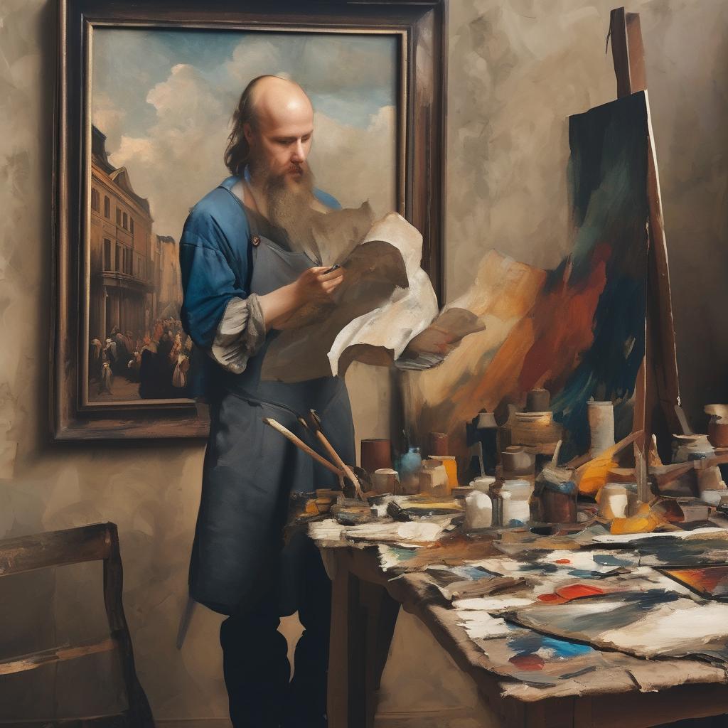 Βίος και Έργο του Πίτερ Φράνσουα