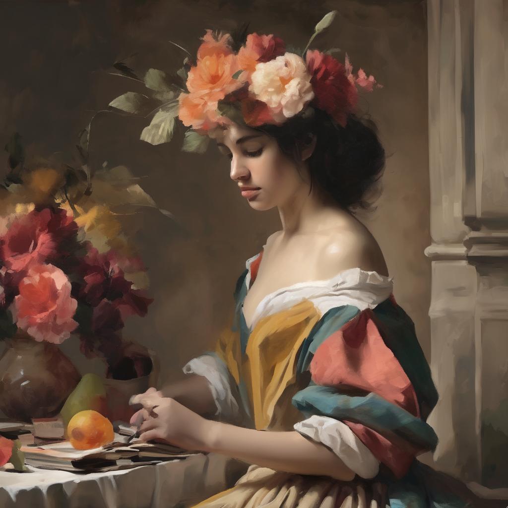 Ο Λογαριασμός του Jacquiot PONCE: Μια Ανασκόπηση της Ζωής του Καλλιτέχνη