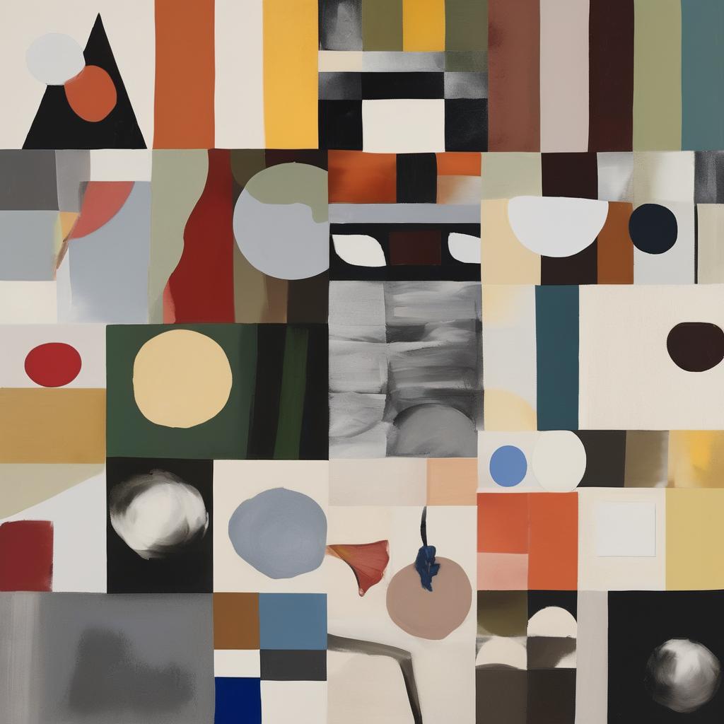 Το στιλ και η τεχνική του Κριστόφορο Μουνάρι