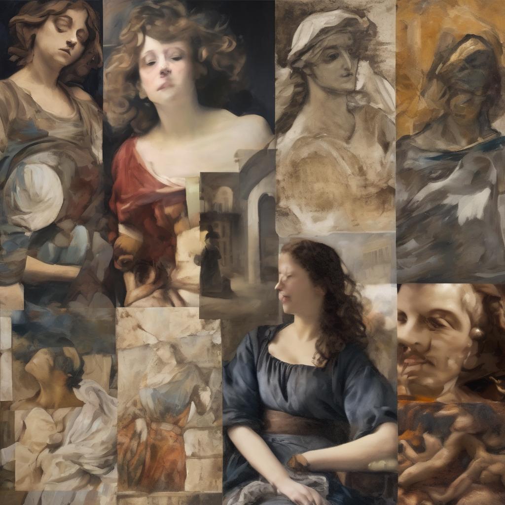 Η Παράδοση και το Στυλ στο Έργο του Cristoforo CORTESE