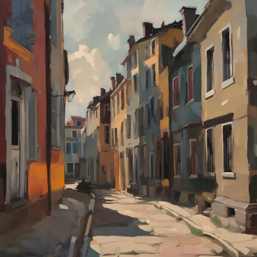 Η Ζωή και Καριέρα του Καλλιτέχνη Τζαν Βερχόεβεν