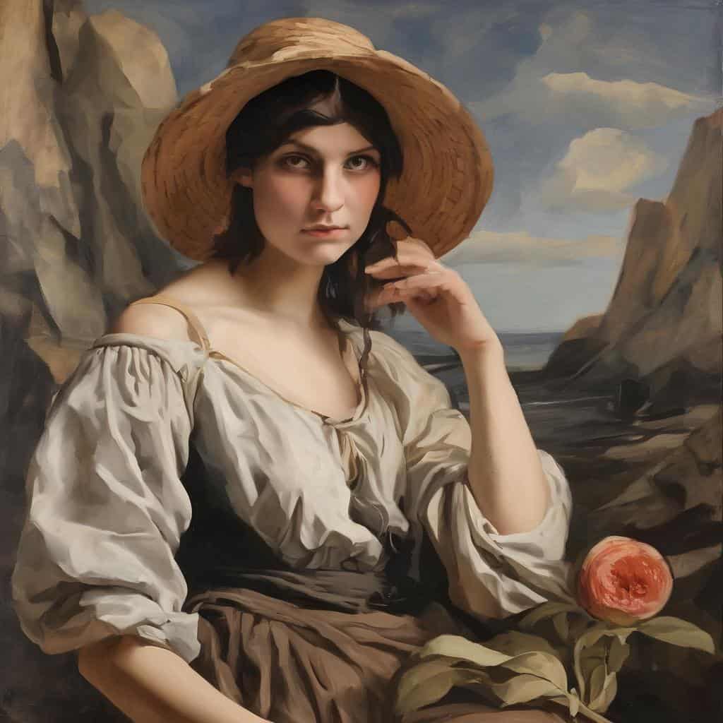 Χριστόφορος ΜΑΝΤΕΓΚΑΤΣΑ – Ο Μαιέστρος της Ελληνικής Χαριτωμένης Τέχνης