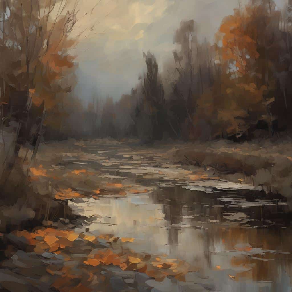 Ανδρέας ΜΠΕΚΜΑΝ – Ο Αναγεννησιακός Ζωγράφος της Ολλανδίας