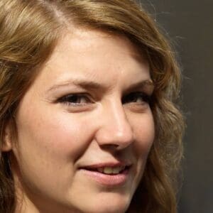 Μαρία Παπαδοπούλου - Συγγραφέας